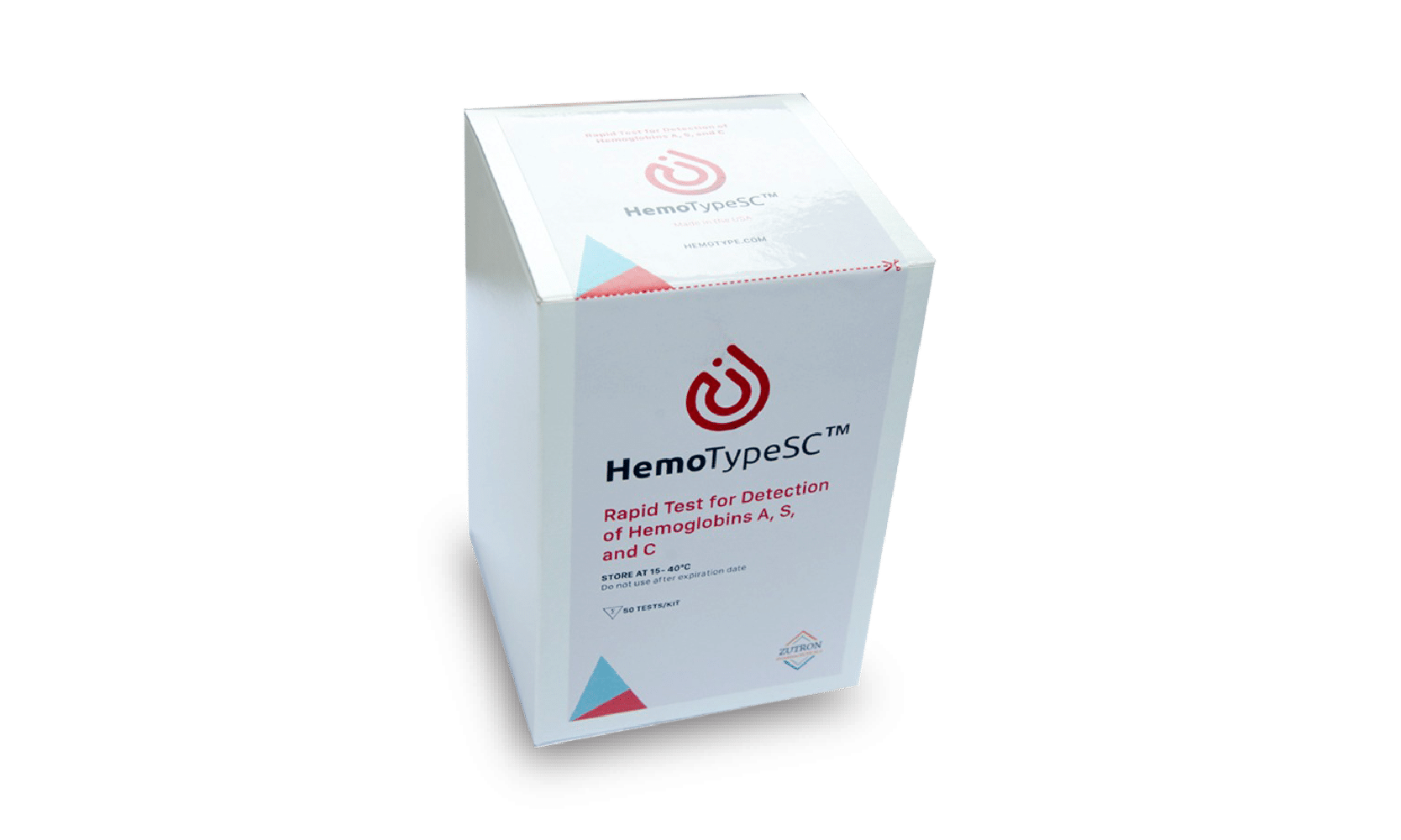 HemoTypeSC