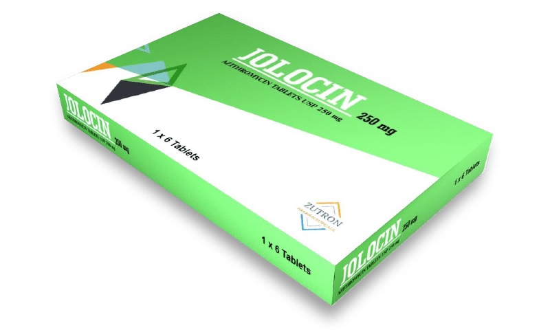 Jolocin 250mg